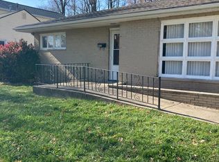 801 S Ribble Ave, Muncie, IN 47302