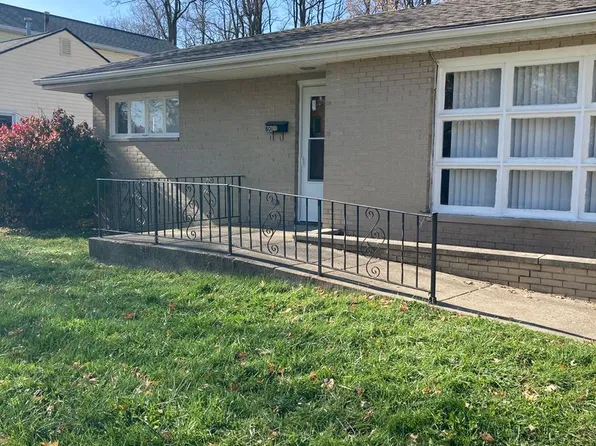 801 S Ribble Ave, Muncie, IN 47302
