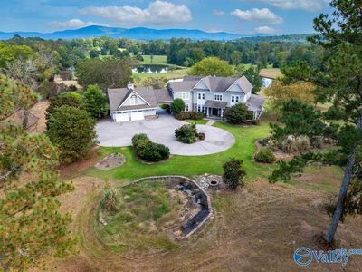 1247 Nisbet Lake Rd, Jacksonville, AL, 36265