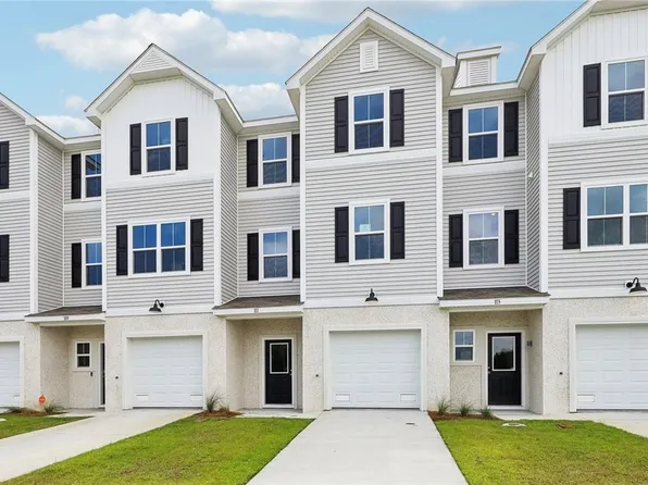 107 Annoula Way, Savannah, GA 31419