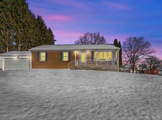 610 Fletcher Rd, Clearfield, PA 16830