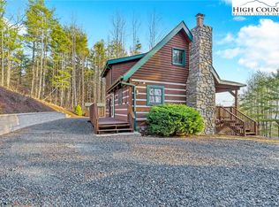 284 Rivers Edge Access Road, Jefferson, NC 28640