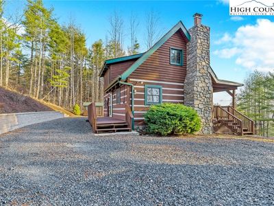 284 Rivers Edge Access Road, Jefferson, NC, 28640