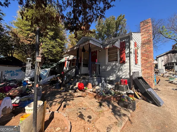 6221 Josephine Rd, Doraville, GA 30340