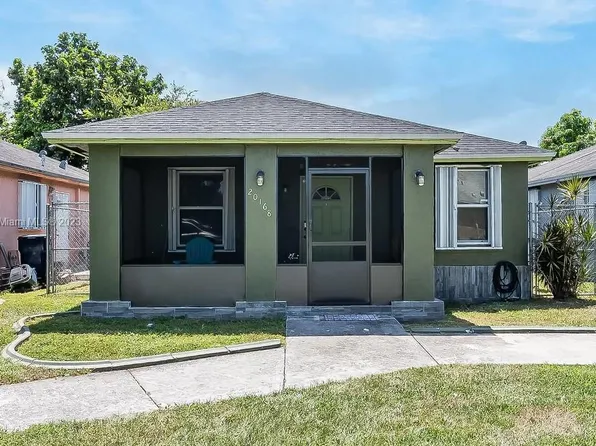 20168 SW 122nd Ct E, Miami, FL 33177