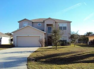 710 Bear Way, Poinciana, FL 34759