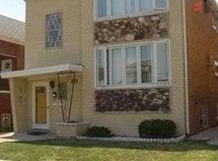 5144 S Kilbourn Ave, Chicago, IL 60632