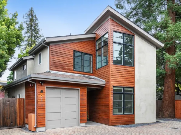 749 Webster St #B, Palo Alto, CA 94301