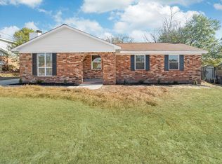 4122 Country Ln, Hephzibah, GA 30815