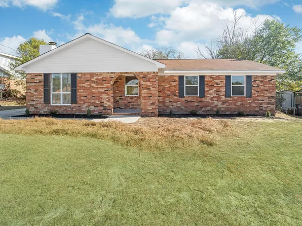 4122 COUNTRY LANE Lane, Hephzibah, GA 30815