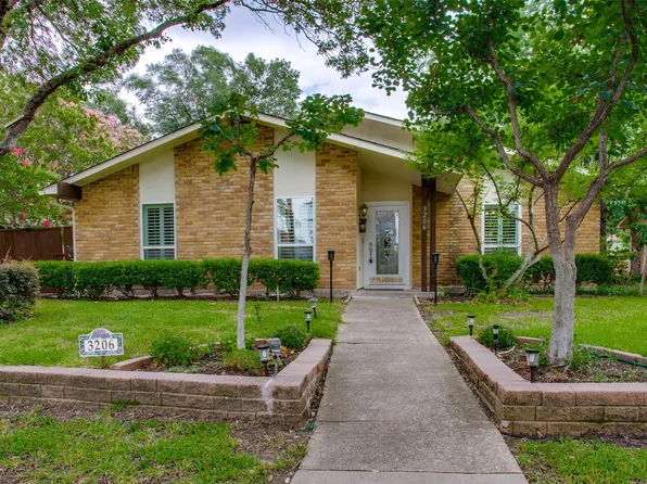 3206 Heathercrest Dr, Garland, TX 75044