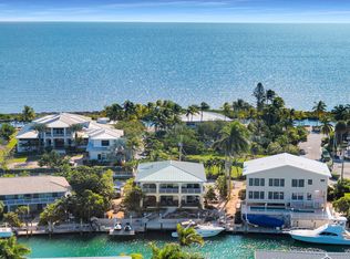 340 E Seaview Dr, Duck Key, FL 33050