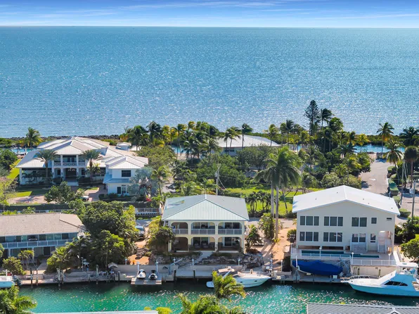 340 E Seaview Dr, Duck Key, FL 33050