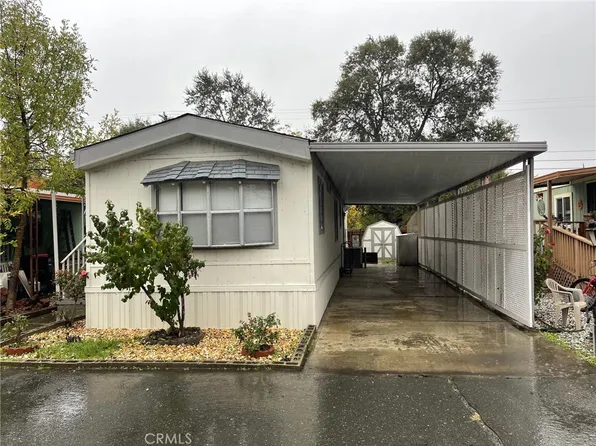 5330 Lakeshore Blvd, Lakeport, CA 95453