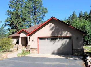 52 Ute Pass West Rd, Durango, CO 81301