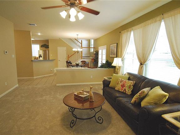 5th image of 17406 Montana Falls Dr