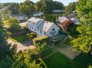 401 Evergreen Ave, Hamden, CT 06518
