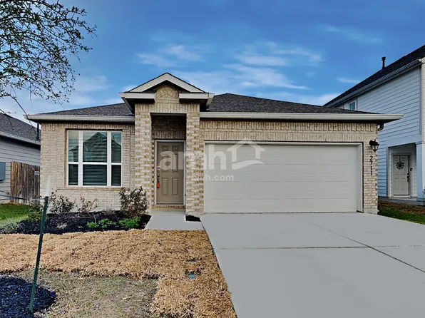 2711 Geronimo Crk, New Braunfels, TX 78130