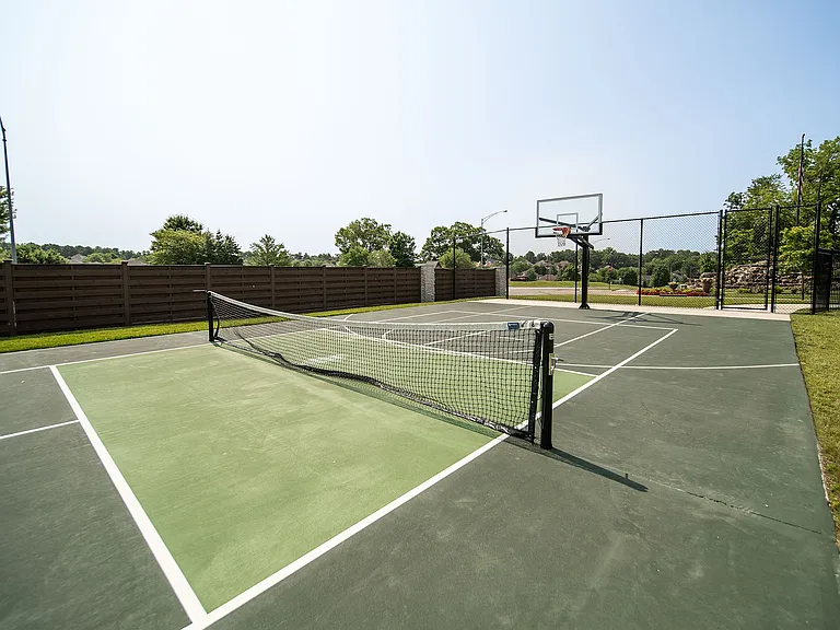 Villas at Anthony Park — Photo 1