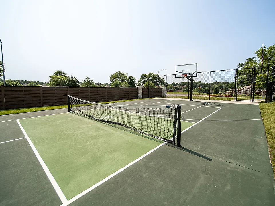 Villas at Anthony Park