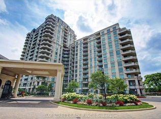 10 Bloorview Pl #1506, Toronto, ON M2J 0B1