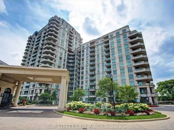 10 Bloorview Pl #1506, Toronto, ON M2J 0B1