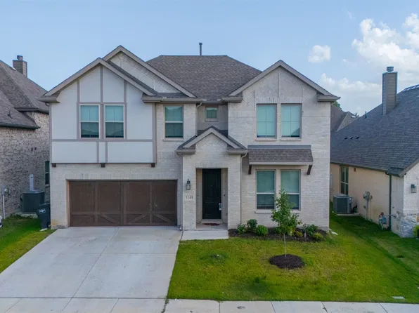 5149 Cantle Ct, Fort Worth, TX 76036