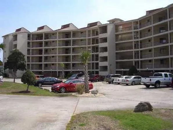 4440 Nassau Ct Unit 507, Little River, SC 29566