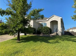 3705 Hawk View St, Round Rock, TX 78665