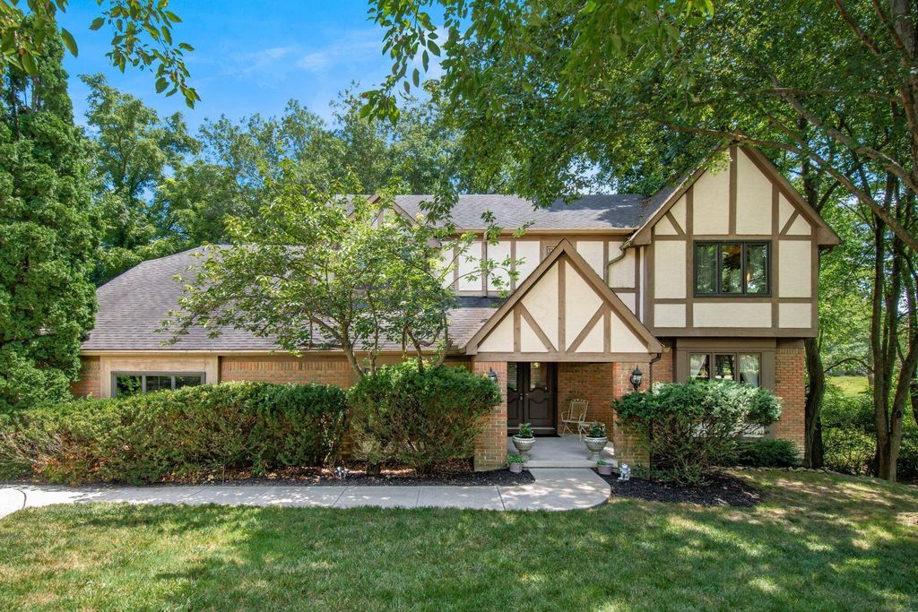 Real estate listing image