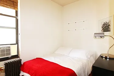 Rented by Maison International