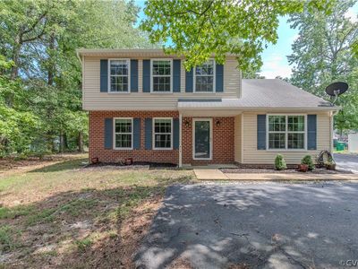 419 S Holly Ave, Henrico, VA, 23075