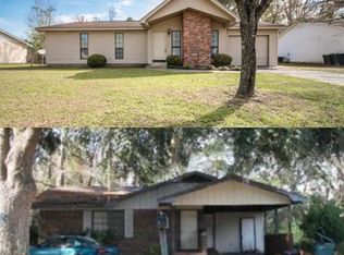2119 Houston Ave, Valdosta, GA 31602