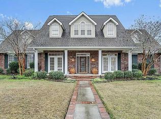 42 Turnberry Dr, La Place, LA 70068
