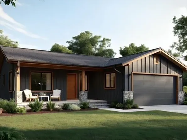 LOT 5255 Three Northwest Ave, Saint Paul, MN 55110
