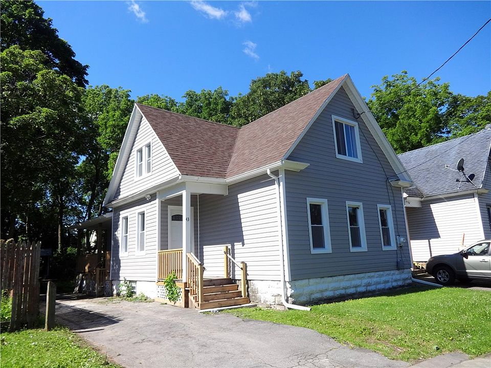 1st image of 43 Brayer St