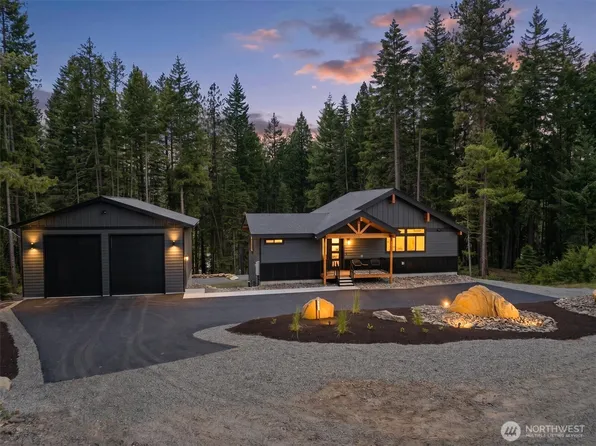 360 Bunker Road, Ronald, WA 98940