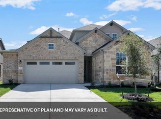 2141 Magnolia Hill Dr, Leander, TX 78641