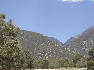 1225 Brookview Way, Crestone, CO 81131