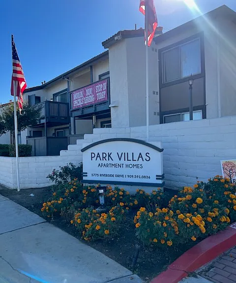 Park Villas — Photo 4