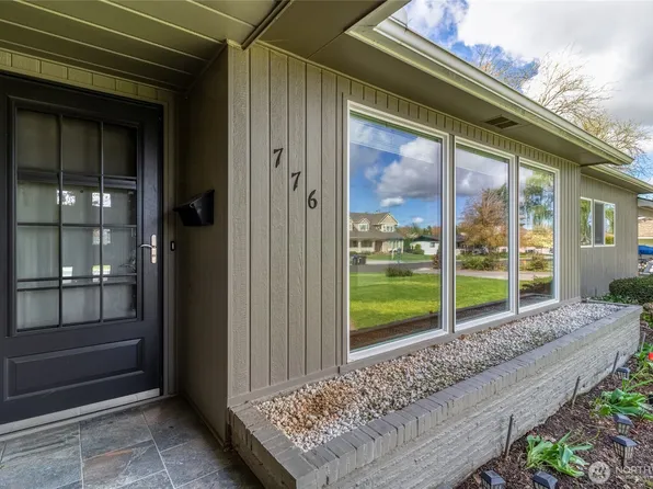 776 Wauna Vista Drive, Walla Walla, WA 99362