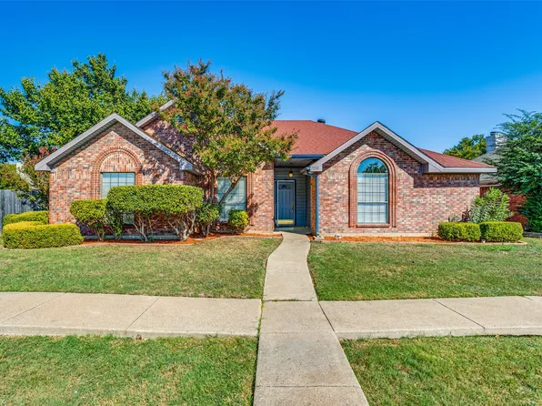 2230 Orchard Trl, Garland, TX 75040