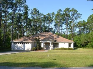 1256 W Sphere Pl, Beverly Hills, FL 34465