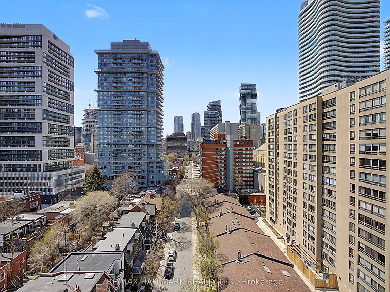 308 Jarvis St #1103 — Photo 29