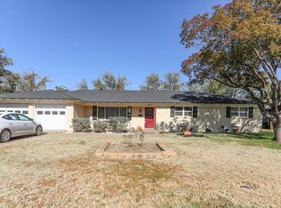 3202 Boyd Ave, Midland, TX 79705