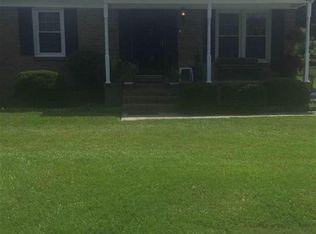 1018 Middleton St, Florence, SC 29506