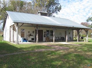 14250 NE Highway C, Osceola, MO 64776