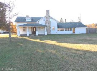 601 Snead Rd, Winston Salem, NC 27103