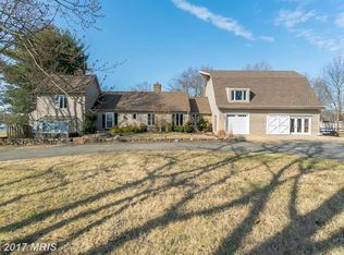 815 Lee Ave SW, Leesburg, VA 20175