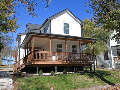 6204 Chandler St, Cincinnati, OH, 45227